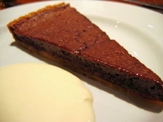 Moro signature dishes Chocolate and Apricot Tart
Baba Ganoush
Yogurt Cake with Pistachios